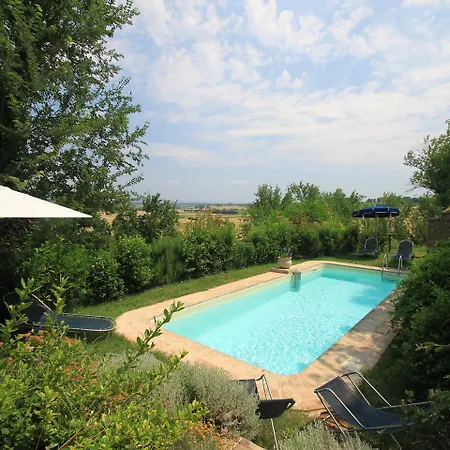 Locazione Turistica Borgo Monticelli.11 Apartment