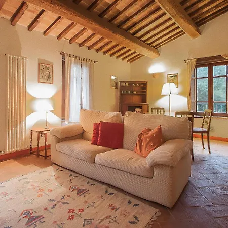 Apartmán Locazione Turistica Borgo Monticelli-11 Castiglione della Valle