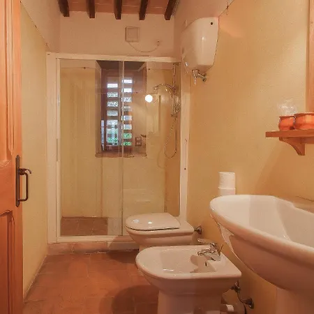 Locazione Turistica Borgo Monticelli-11 Castiglione della Valle