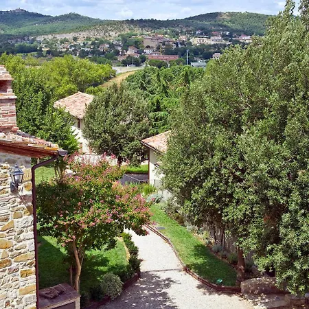 Locazione Turistica Borgo Monticelli.11 *