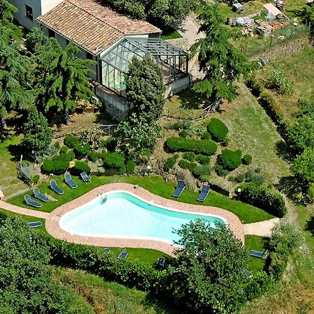 Locazione Turistica Borgo Monticelli-11 Apartmán