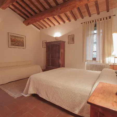 Locazione Turistica Borgo Monticelli.11 Apartment