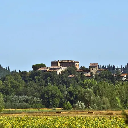 Locazione Turistica Borgo Monticelli-11 Apartmán *