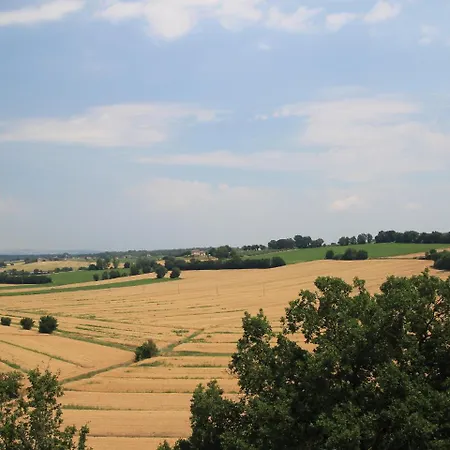 Locazione Turistica Borgo Monticelli.11 Castiglione Della Valle
