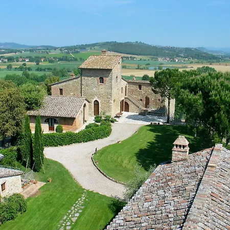 Locazione Turistica Borgo Monticelli-11
