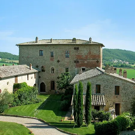 Apartmán Locazione Turistica Borgo Monticelli-11